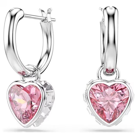 Ohrringe Swarovski Dame in  Metall-Legierung 5757814 - 5757814